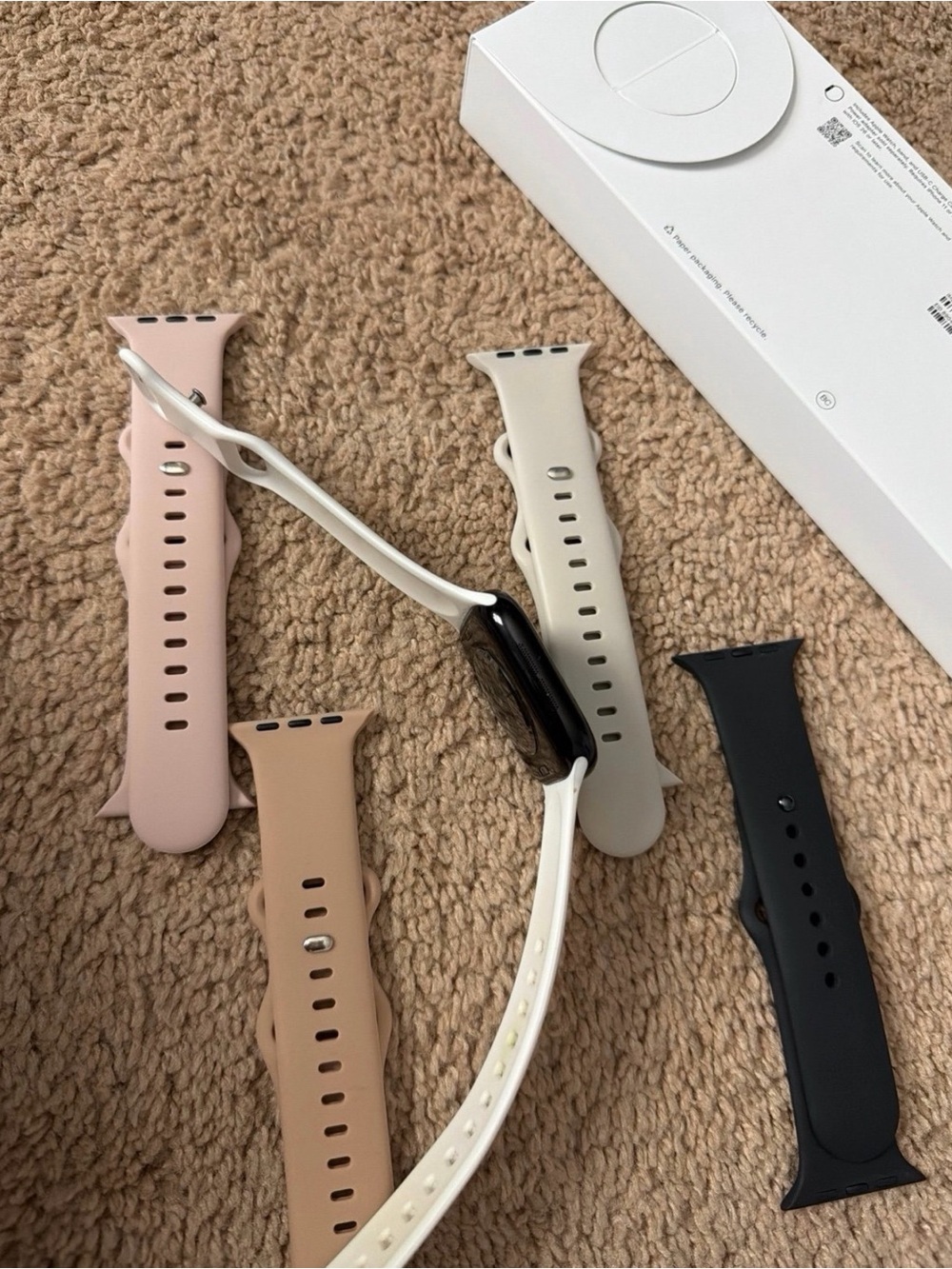 APPLE WATCH - Picture 11 of 12